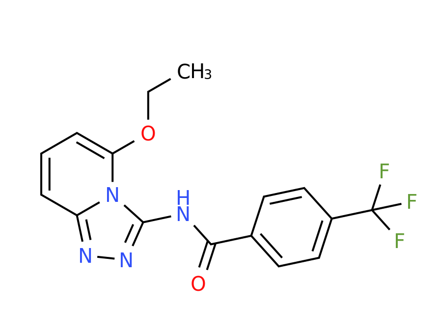 Structure Amb16247416