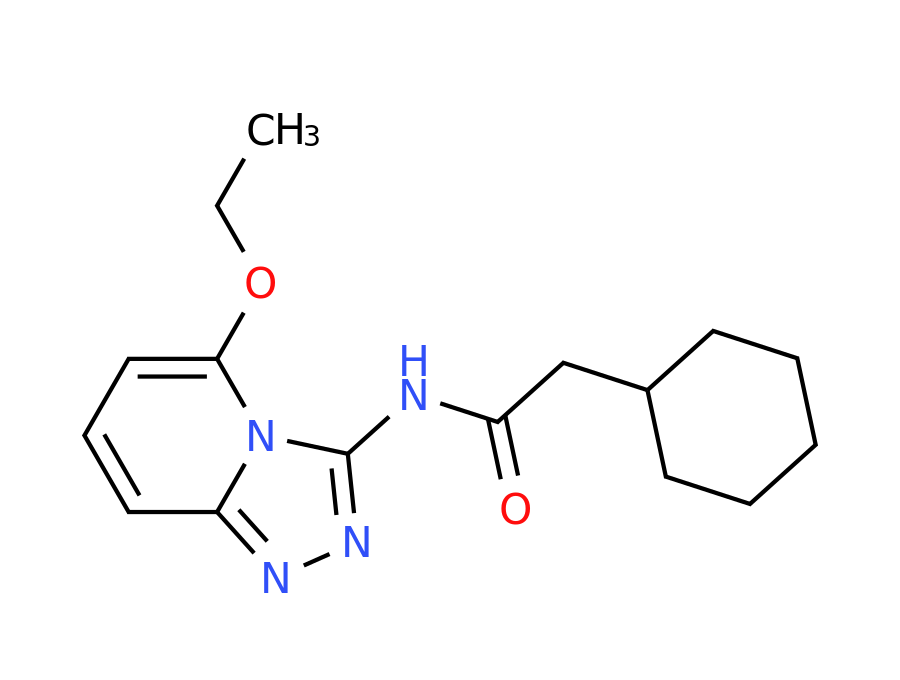 Structure Amb16247417