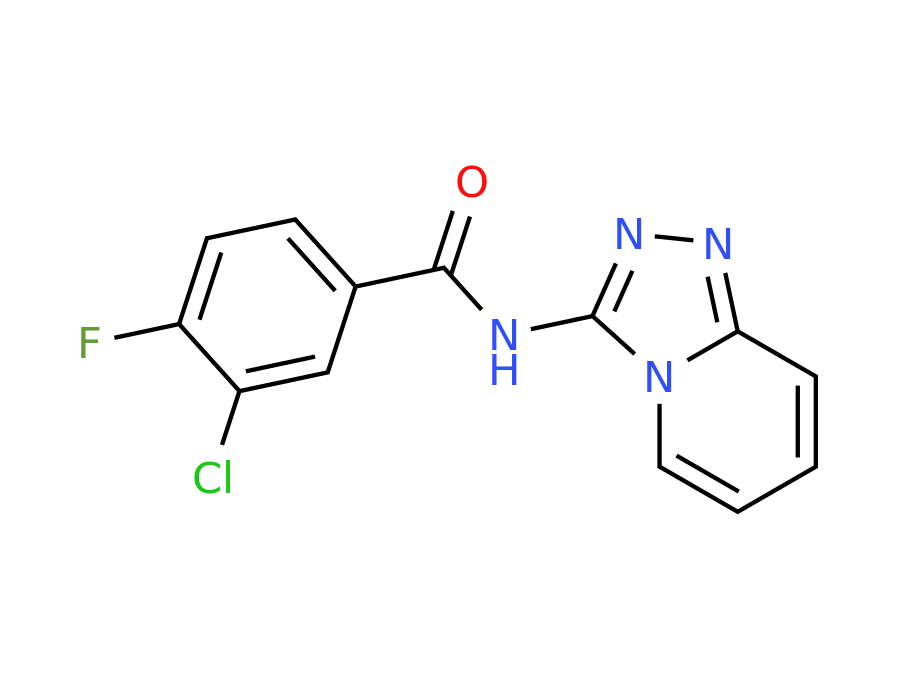 Structure Amb16247429