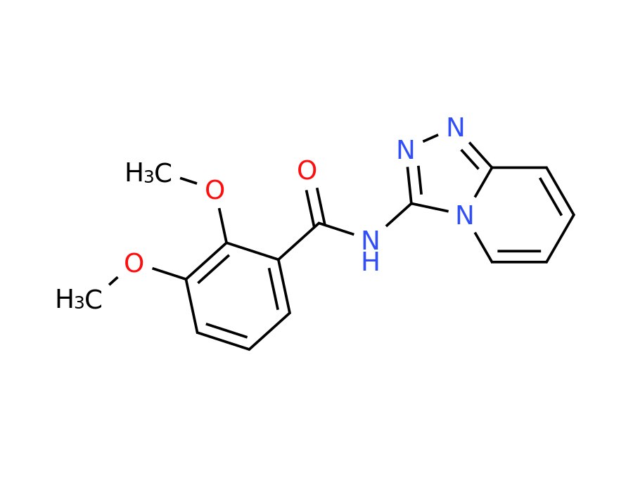 Structure Amb16247443