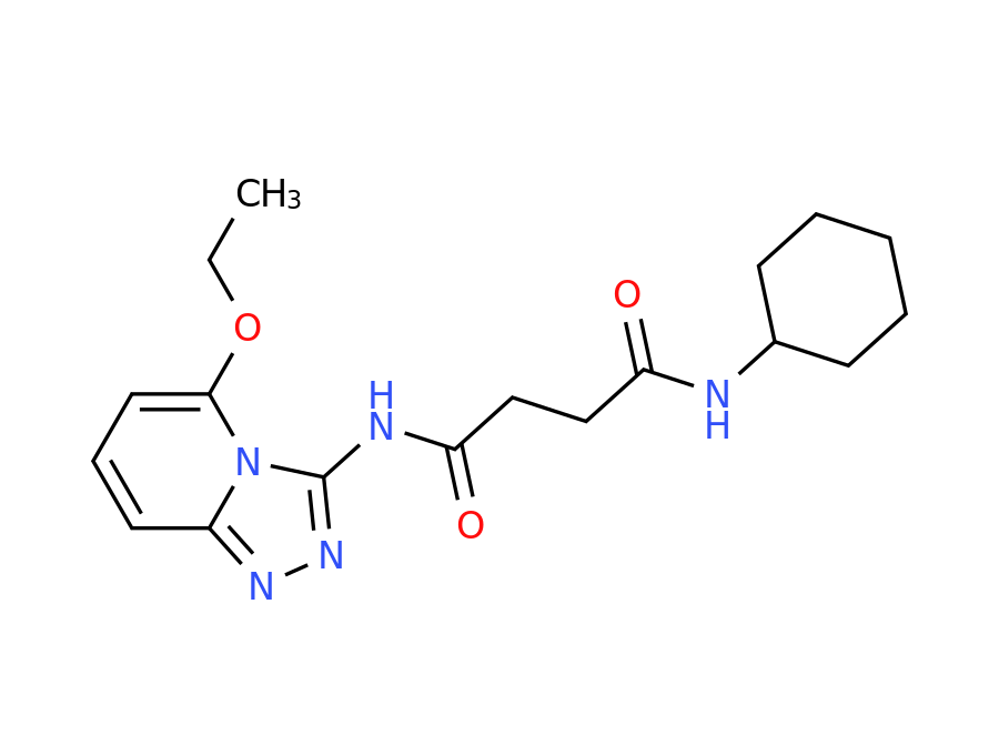 Structure Amb16247459