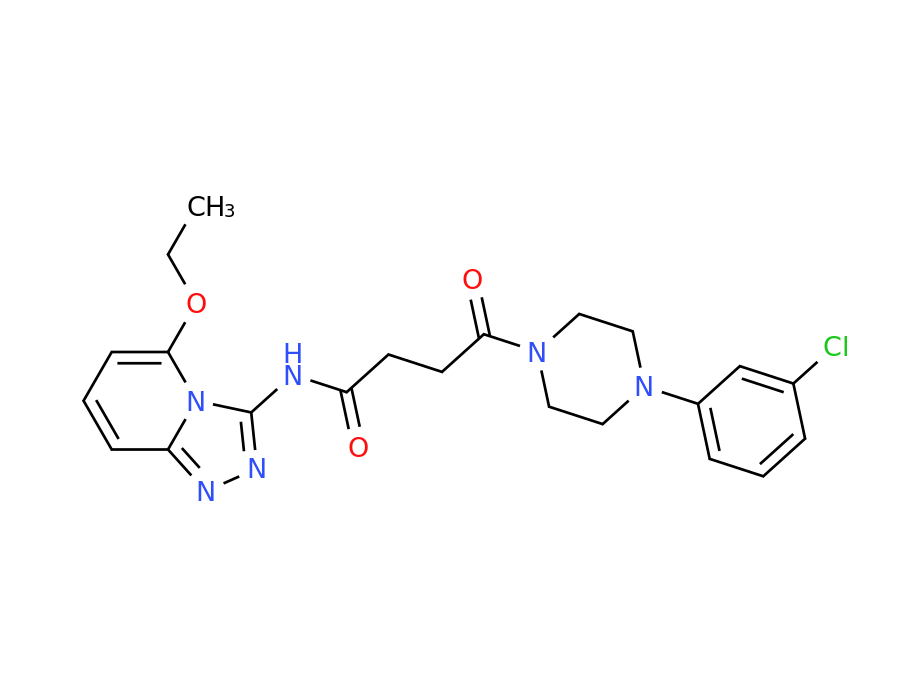 Structure Amb16247468