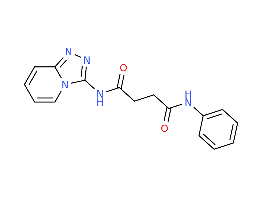 Structure Amb16247503