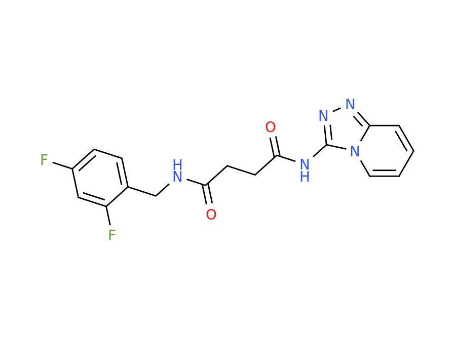 Structure Amb16247515