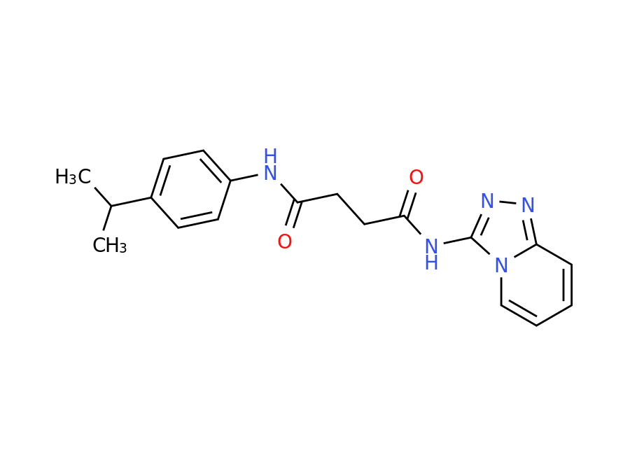 Structure Amb16247523