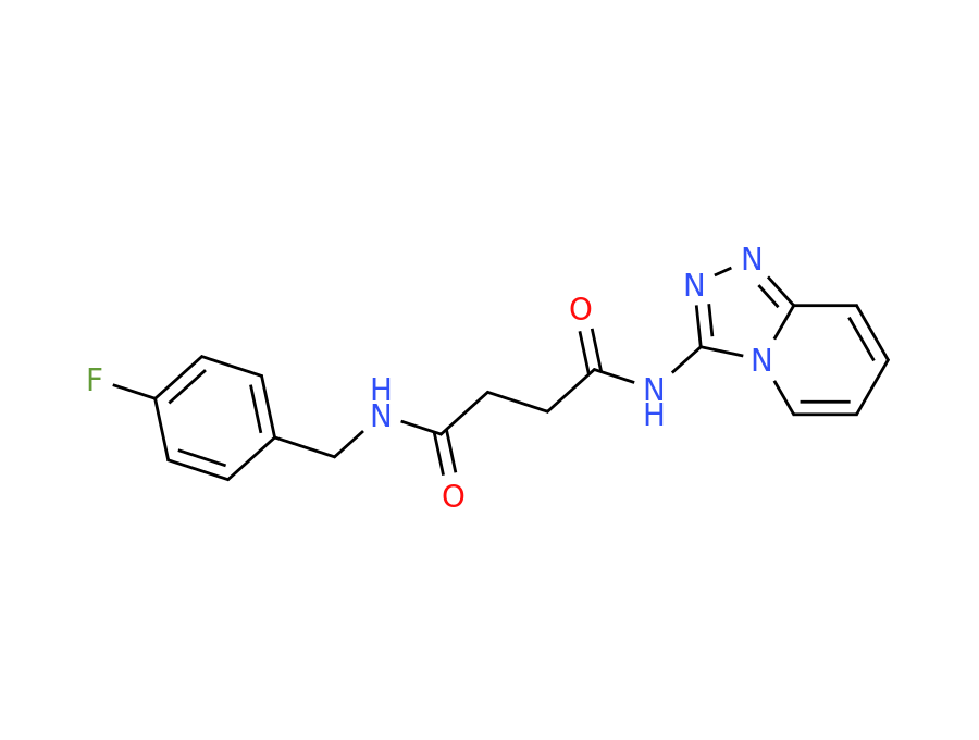 Structure Amb16247524