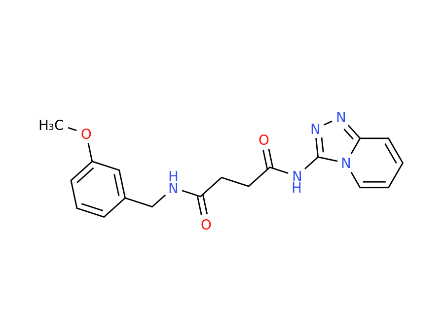 Structure Amb16247525