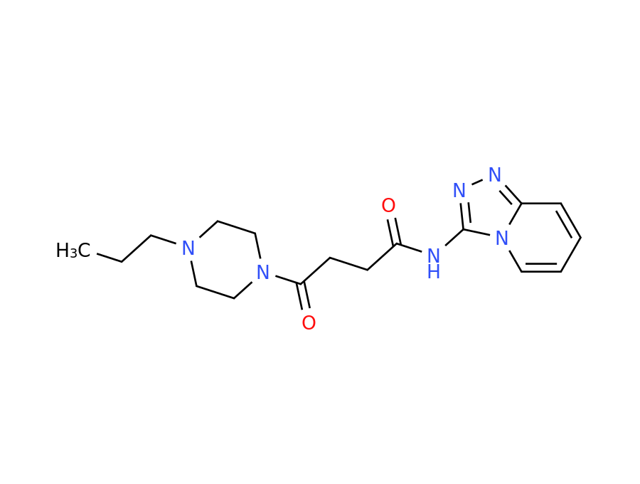 Structure Amb16247530