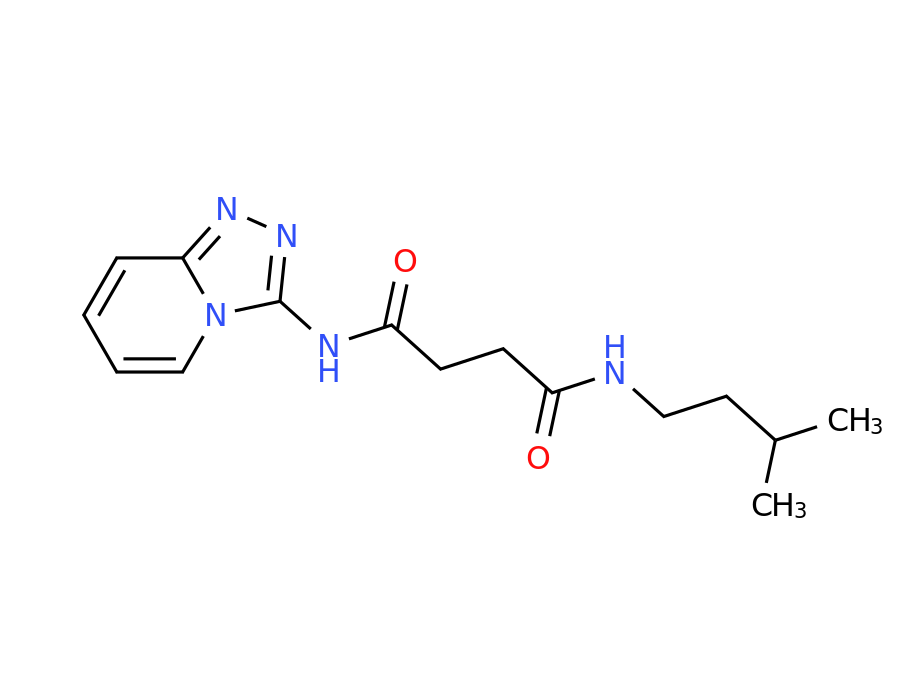 Structure Amb16247532