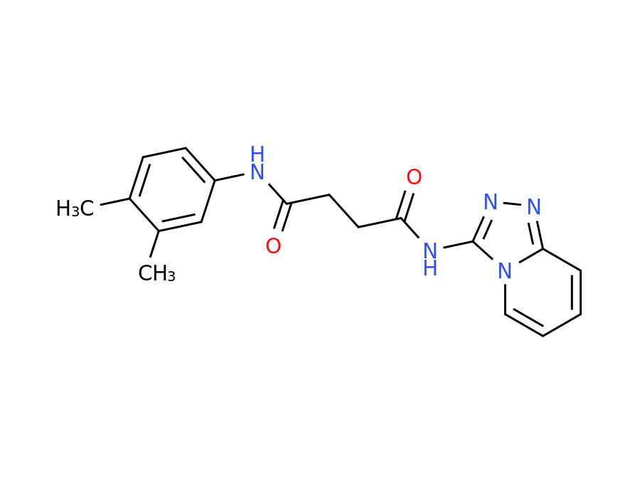 Structure Amb16247533