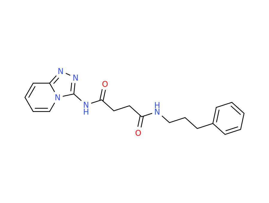 Structure Amb16247541