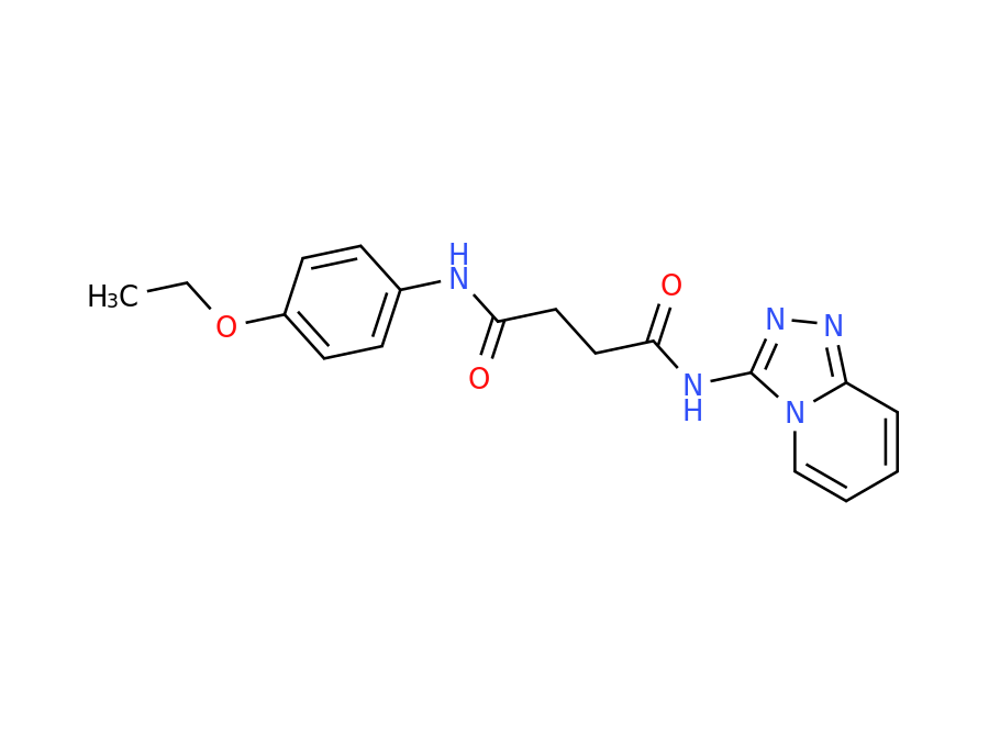 Structure Amb16247543