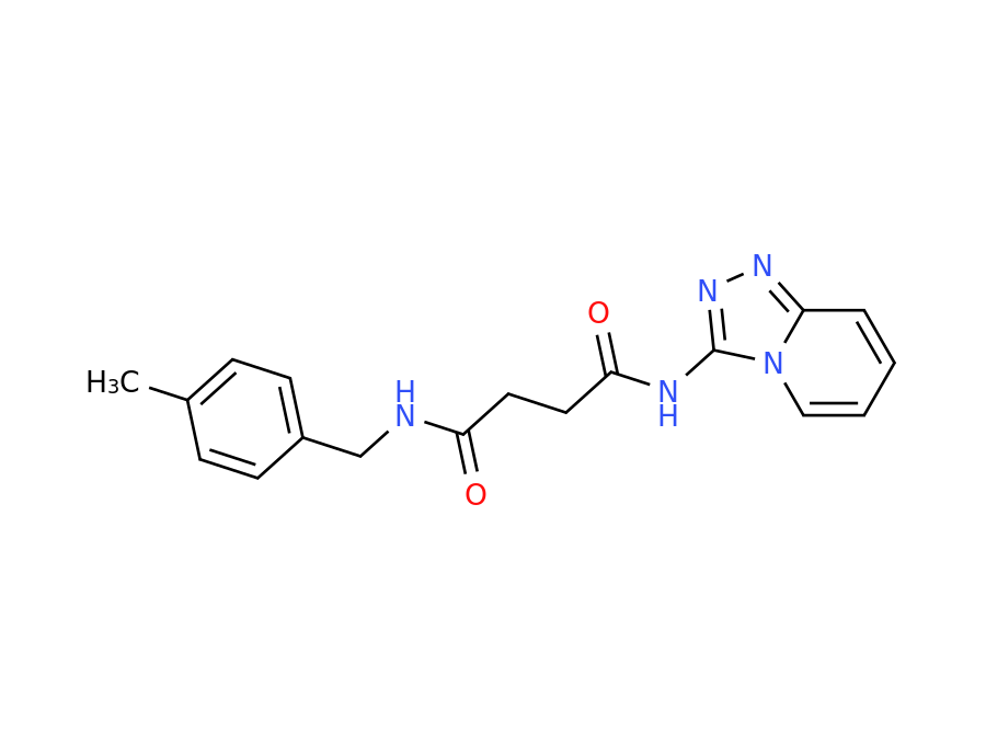 Structure Amb16247544