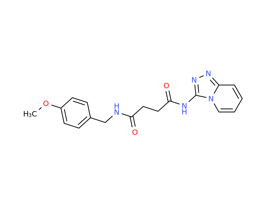 Structure Amb16247546