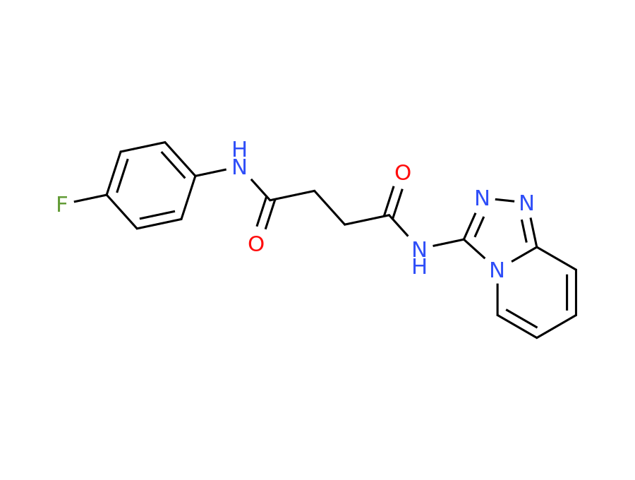 Structure Amb16247548