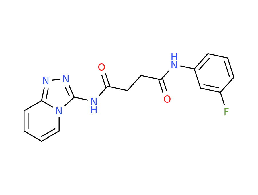 Structure Amb16247549