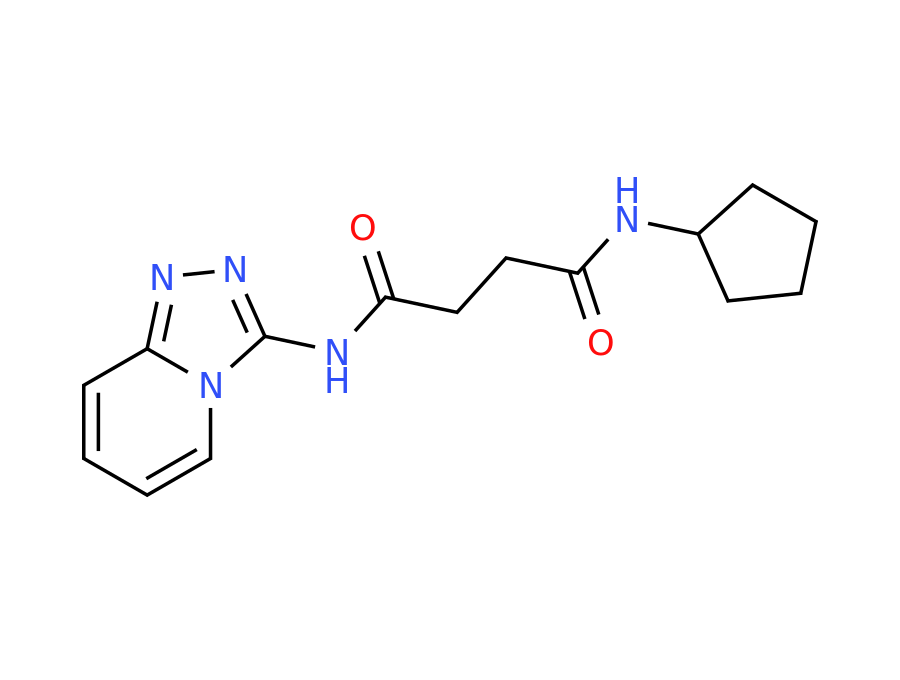 Structure Amb16247552