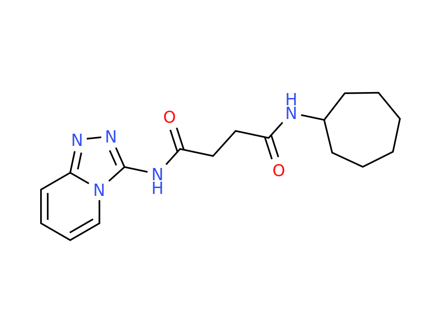 Structure Amb16247553