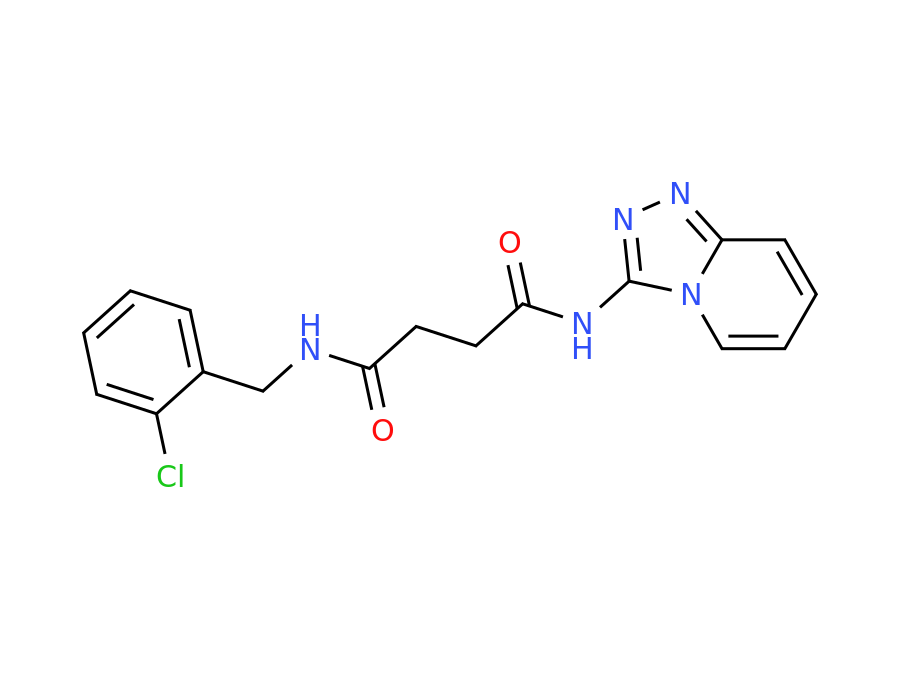 Structure Amb16247555