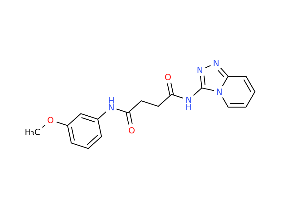 Structure Amb16247557