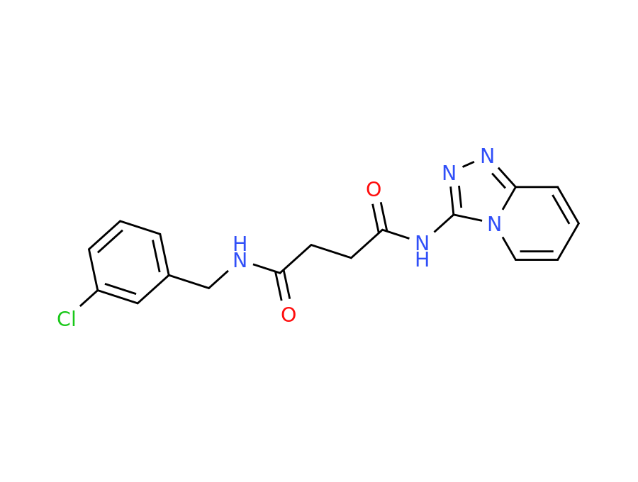 Structure Amb16247559