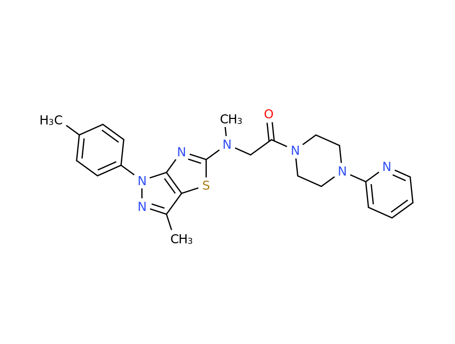 Structure Amb16248667