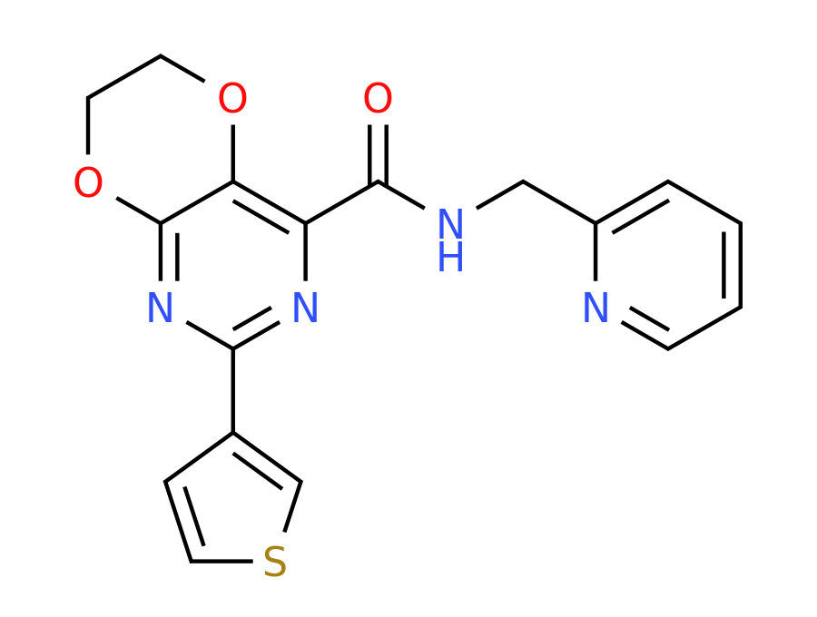 Structure Amb16248758