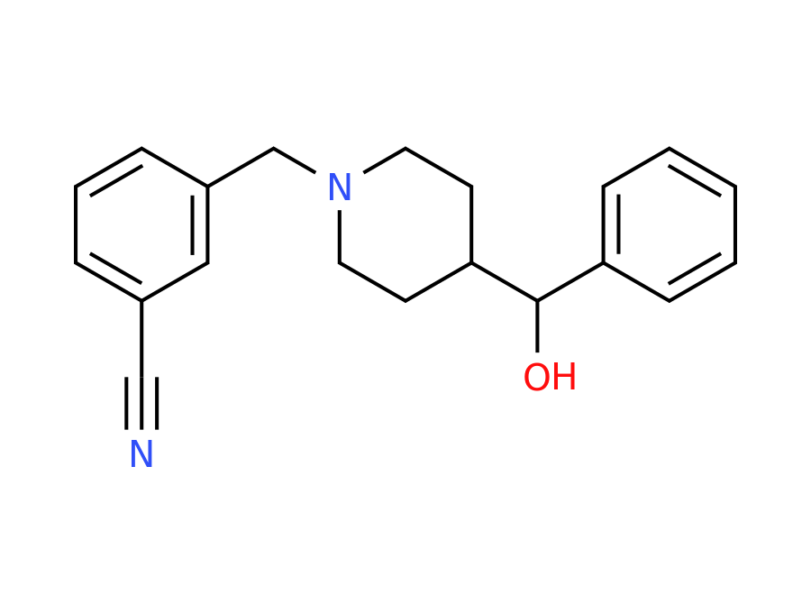 Structure Amb16249364