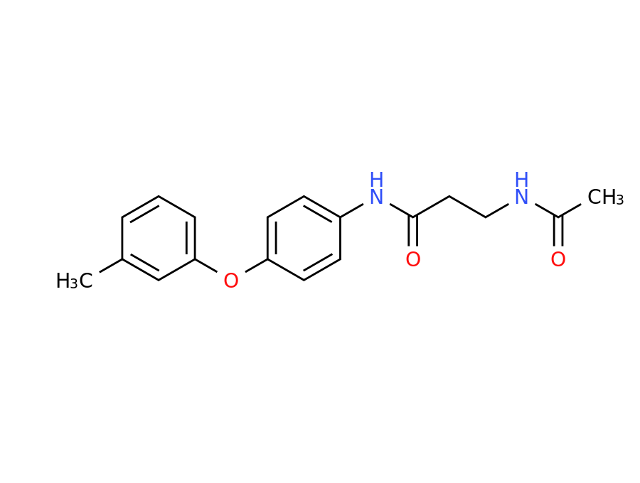 Structure Amb162495