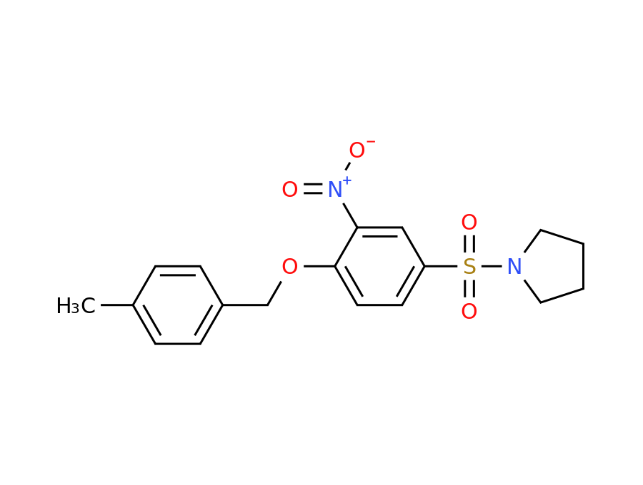 Structure Amb162497