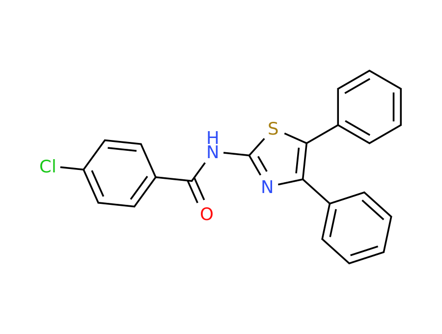 Structure Amb1625410