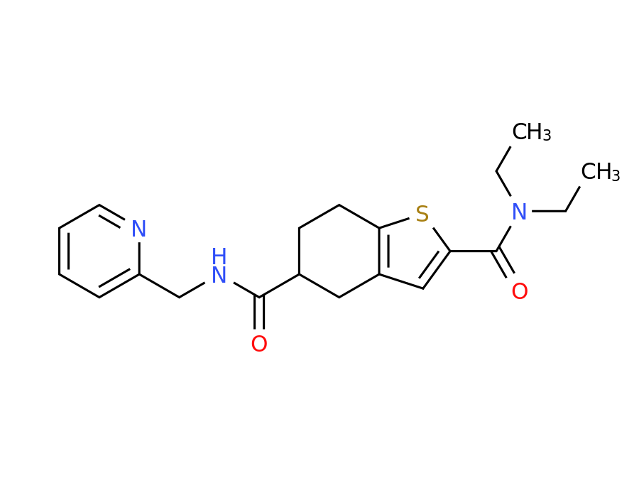 Structure Amb16254783