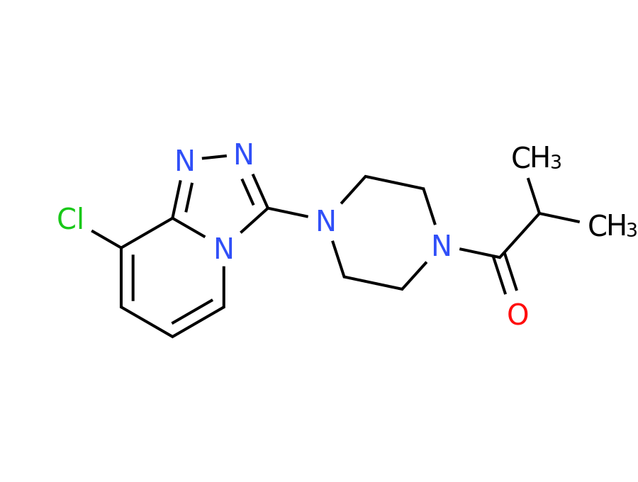 Structure Amb16254829