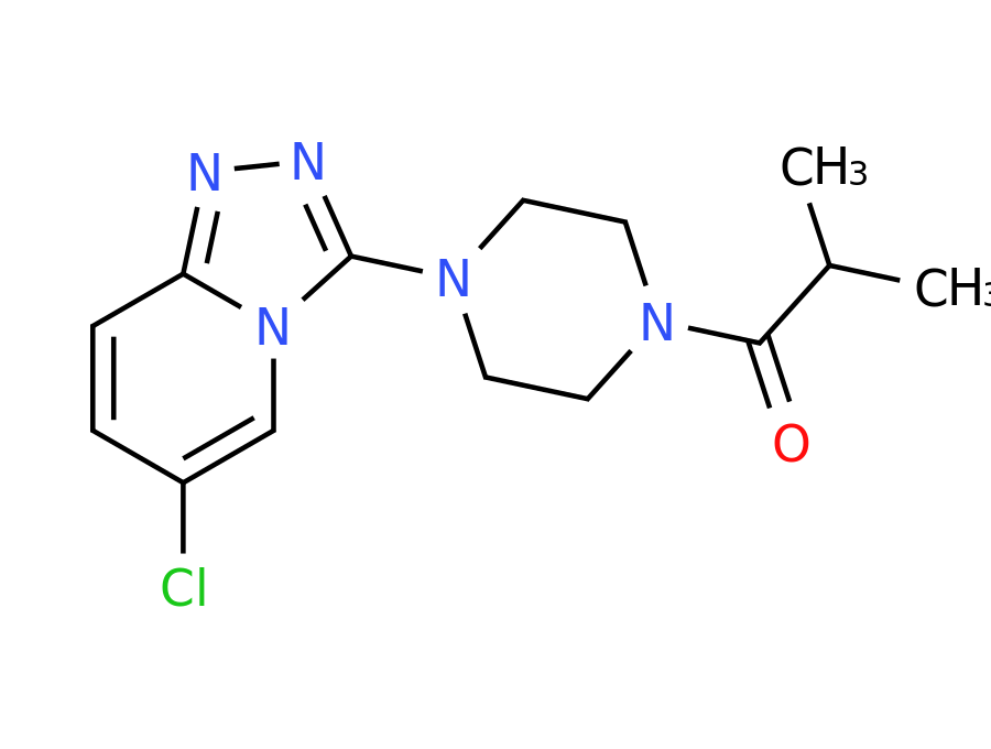 Structure Amb16255127