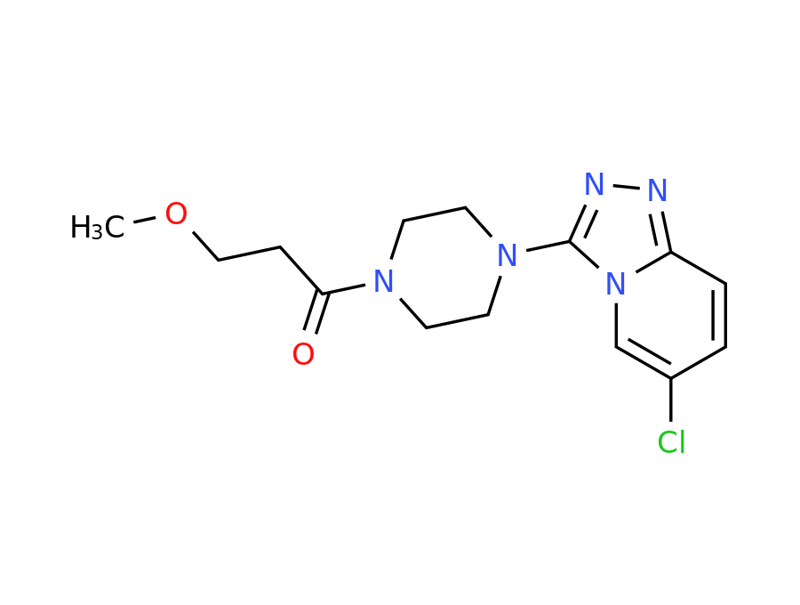 Structure Amb16255132