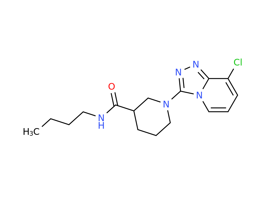 Structure Amb16255321