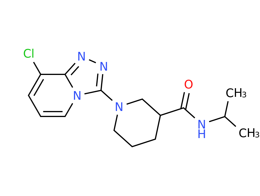 Structure Amb16255325