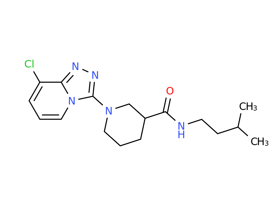 Structure Amb16255326