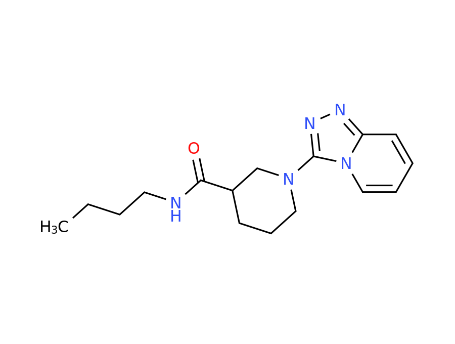 Structure Amb16255379