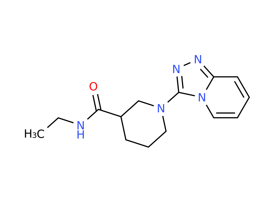 Structure Amb16255384