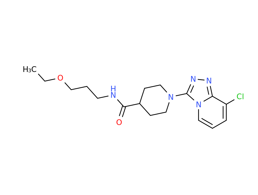 Structure Amb16255413