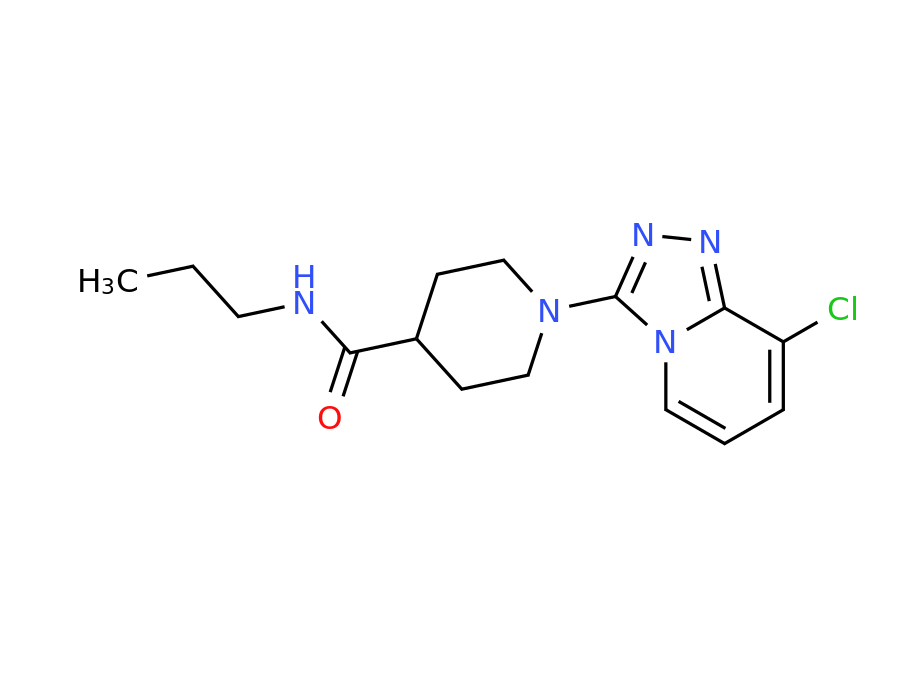 Structure Amb16255418