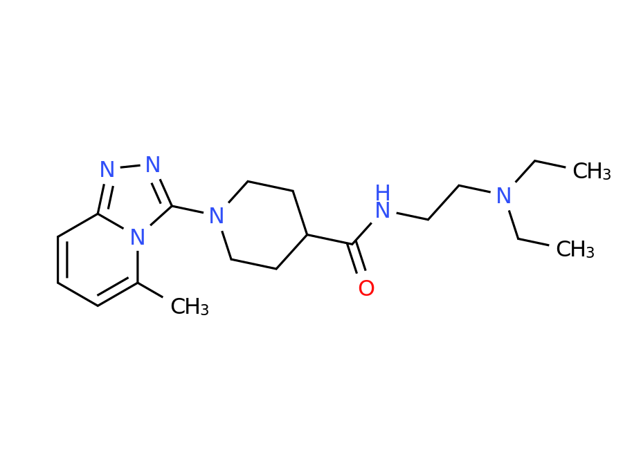 Structure Amb16255466