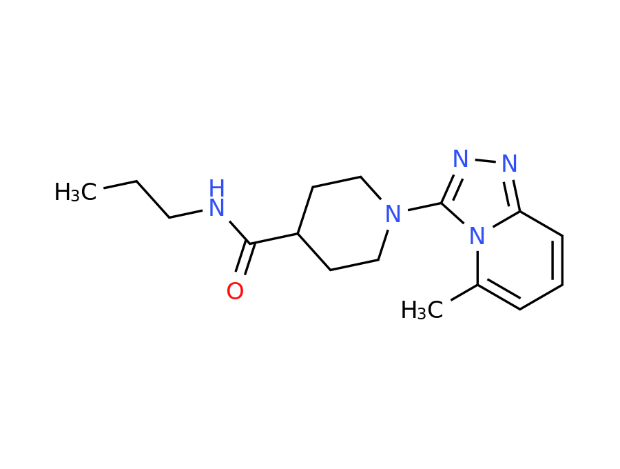 Structure Amb16255476