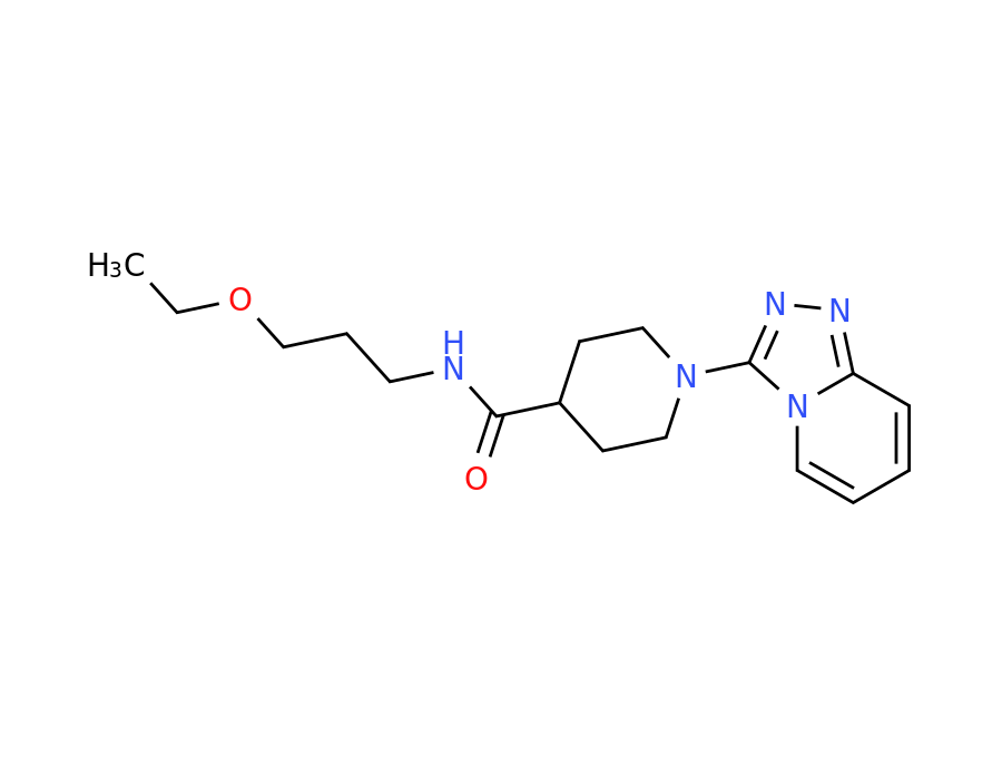 Structure Amb16255506