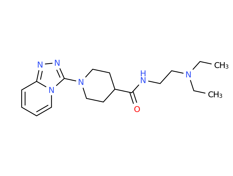 Structure Amb16255509