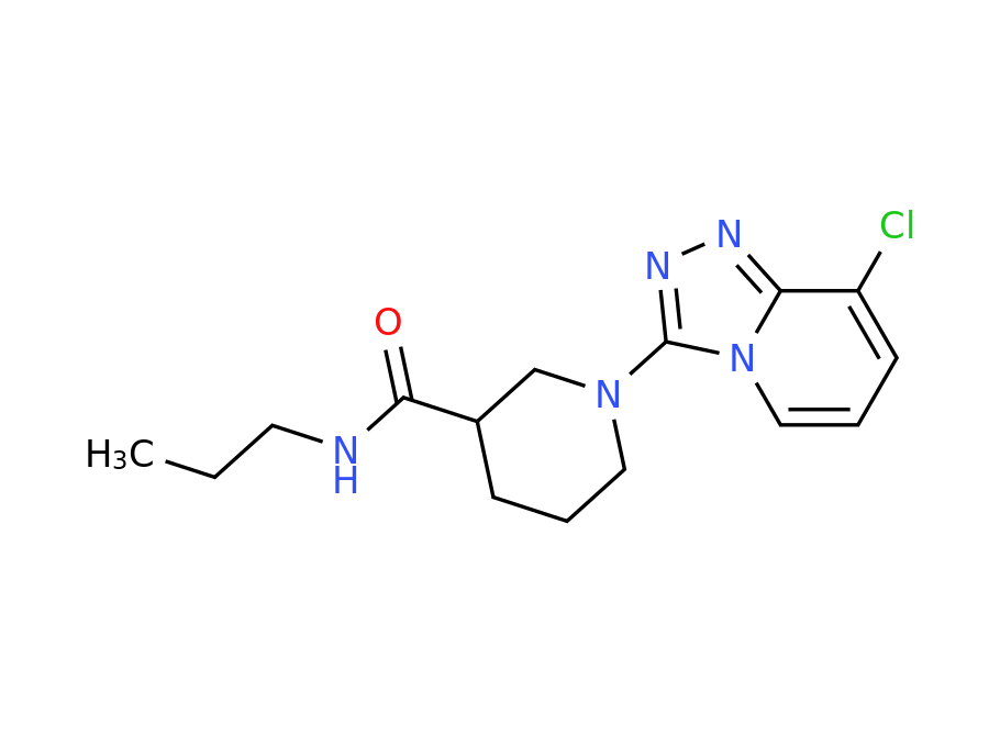 Structure Amb16255536