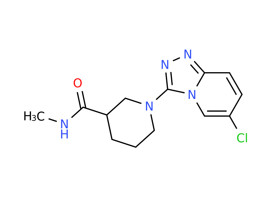 Structure Amb16255572