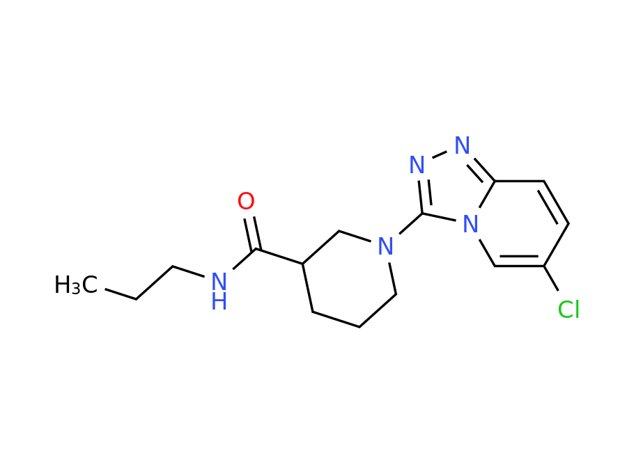 Structure Amb16255575