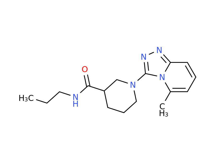 Structure Amb16255588